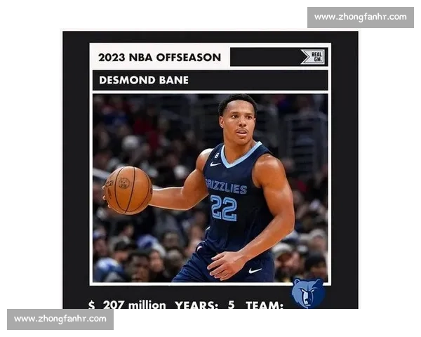 魔术锁定贝恩老搭档！琼斯加盟或重塑东部后场格局